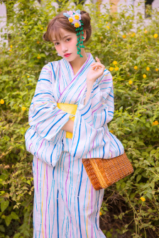 人间水蜜桃